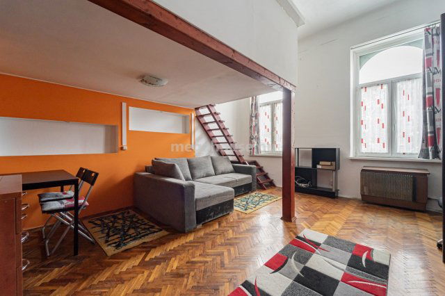 Eladó téglalakás, Budapesten, XIII. kerületben, Lehel utcában