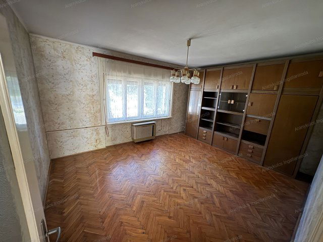 Eladó családi ház, Gyulán 49 M Ft / költözzbe.hu
