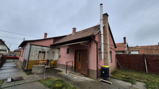 Eladó családi ház, Gyömrőn 54.9 M Ft, 3 szobás