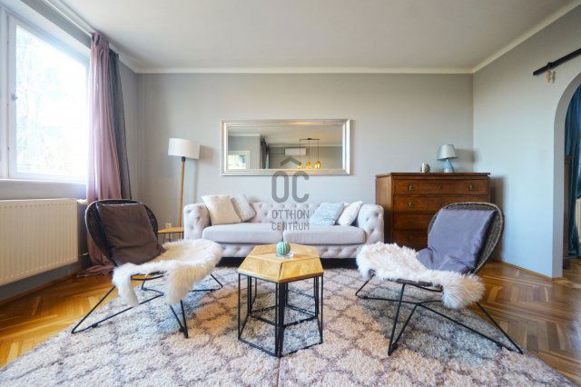 Eladó téglalakás, Budapesten, XII. kerületben, Tállya utcában