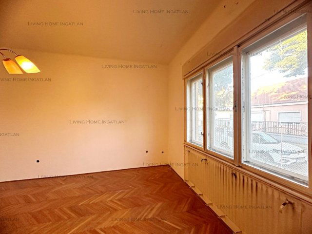 Eladó családi ház, Budapesten, IV. kerületben 119.9 M Ft