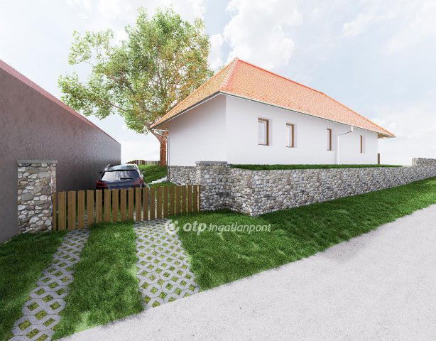 Eladó családi ház, Vindornyalakon 22.9 M Ft, 2 szobás