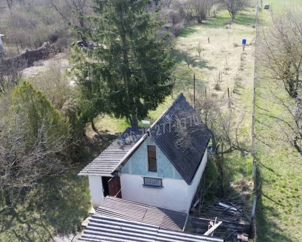 Eladó mezogazdasagi ingatlan, Oroszlányban 8.2 M Ft, 1 szobás