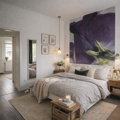 Eladó téglalakás, Budapesten, V. kerületben 104.99 M Ft