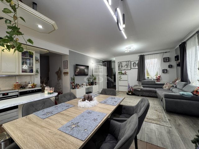 Eladó családi ház, Polgárdin 78 M Ft, 4 szobás