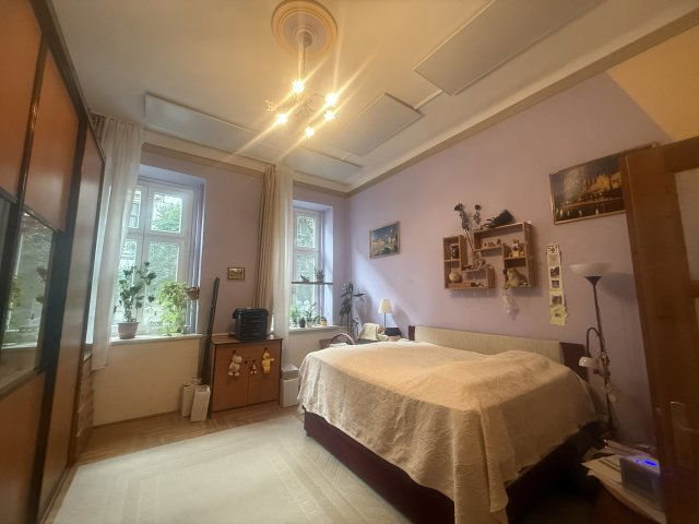 Eladó téglalakás, Budapesten, VII. kerületben, Dohány utcában