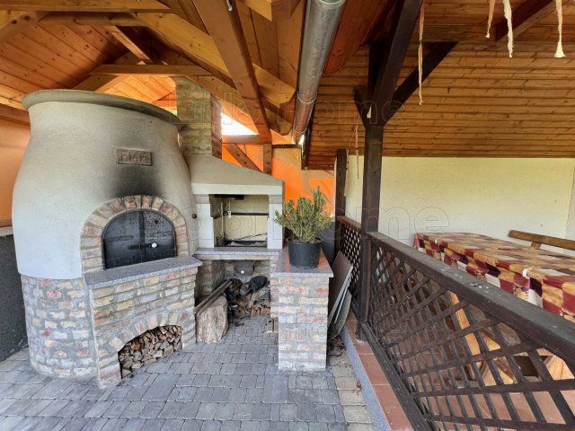 Eladó nyaraló, Balatonlelleén 38.5 M Ft, 1 szobás