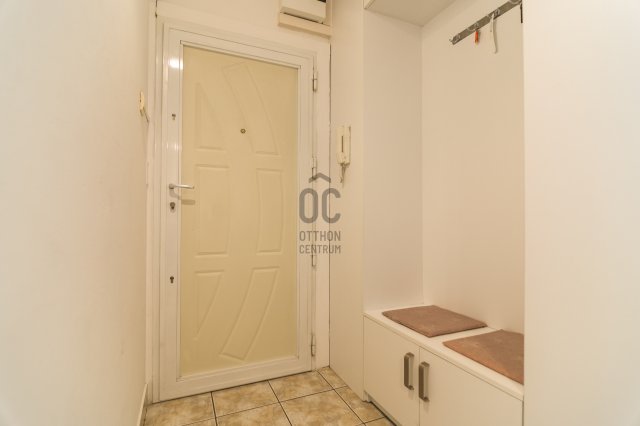 Eladó panellakás, Budapesten, XI. kerületben 75.9 M Ft, 2 szobás