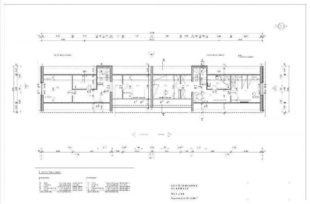 Eladó ikerház, Ráckevén 88 M Ft, 3+1 szobás