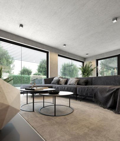 Eladó családi ház, Budakeszin 224.7 M Ft, 5 szobás