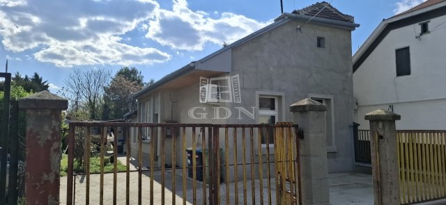 Eladó családi ház, Budapesten, XXIII. kerületben 67 M Ft
