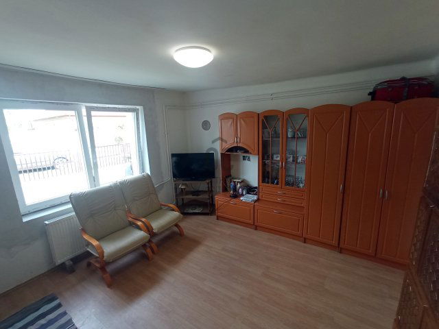 Eladó családi ház, Nyíregyházán 35 M Ft, 2 szobás