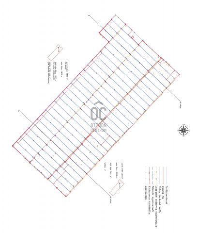 Kiadó ipari ingatlan, Őrbottyánban 6104 E Ft / hó