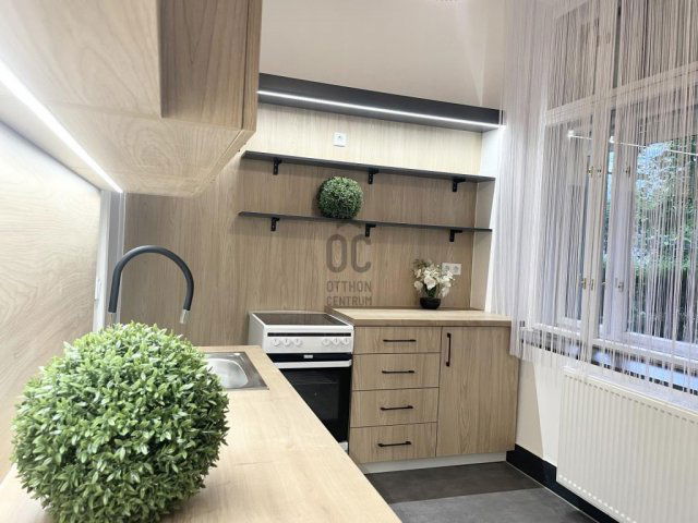 Eladó téglalakás, Budapesten, XIV. kerületben 135.5 M Ft