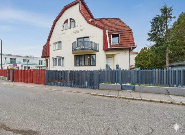 Eladó családi ház, Debrecenben, Géresi utcában 249.517 M Ft