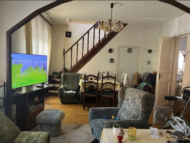 Eladó családi ház, Budapesten, XIX. kerületben 77.6 M Ft