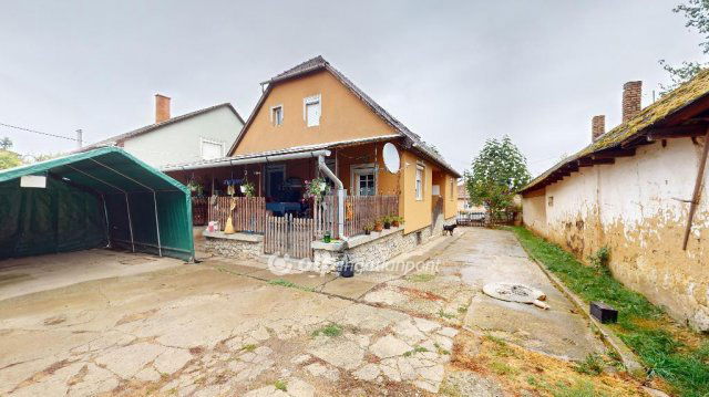 Eladó családi ház, Alsóvadászon 38.5 M Ft, 4 szobás