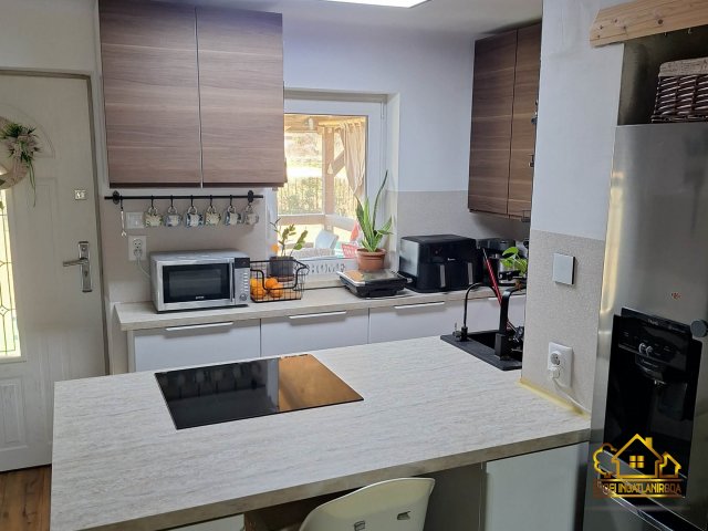 Eladó családi ház, Délegyházán 77.29 M Ft, 3+1 szobás