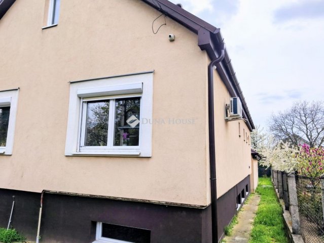 Eladó családi ház, Kerepesen, Vörösmarty utcában 115 M Ft