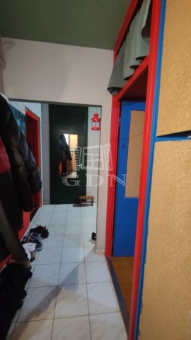 Eladó panellakás, Miskolcon 32.65 M Ft, 2+1 szobás