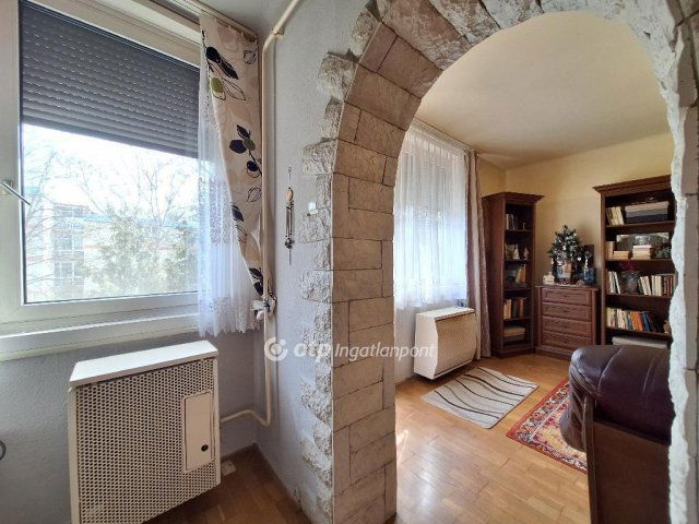 Eladó téglalakás, Budapesten, IX. kerületben 51.3 M Ft