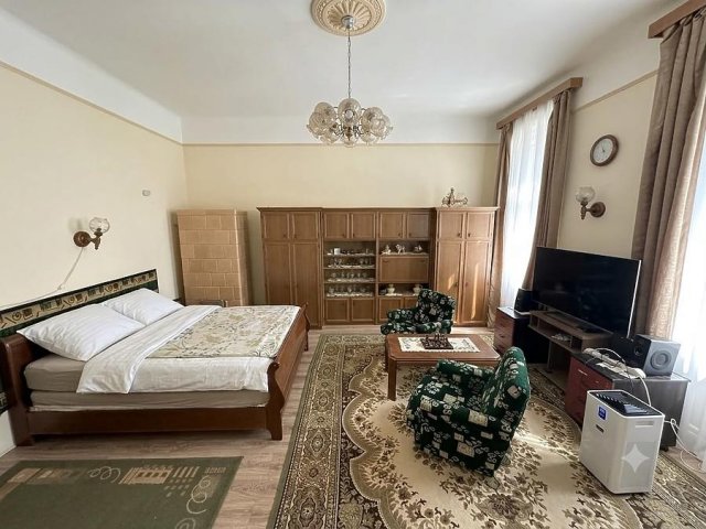 Eladó téglalakás, Budapesten, IX. kerületben, Lónyay utcában