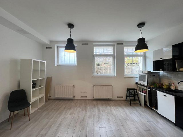 Eladó téglalakás, XIV. kerületben, Zichy Géza utcában