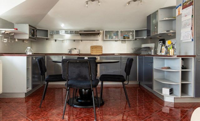 Kiadó téglalakás, albérlet, XIV. kerületben, Egressy úton