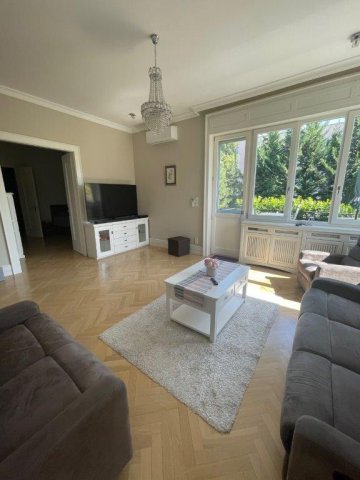 Kiadó téglalakás, albérlet, Budapesten, II. kerületben