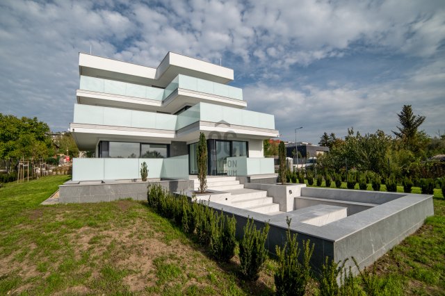 Eladó téglalakás, Budapesten, XI. kerületben 275 M Ft, 4 szobás