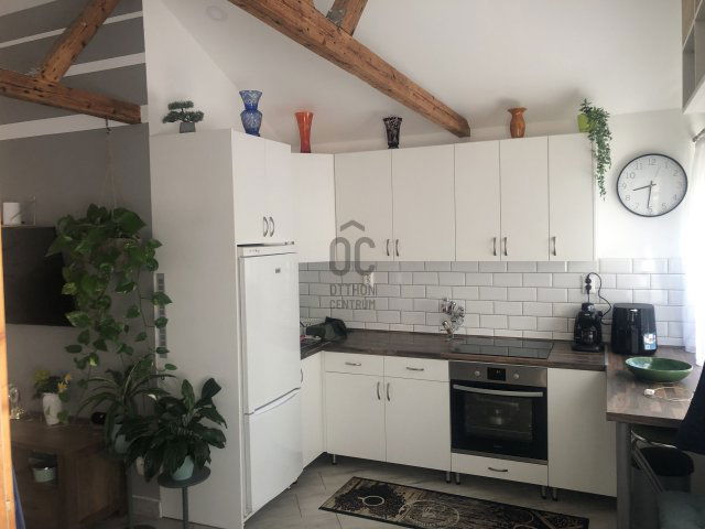 Eladó nyaraló, Tasson 79.9 M Ft, 2 szobás / költözzbe.hu