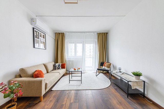 Eladó téglalakás, Budapesten, XI. kerületben 82.9 M Ft