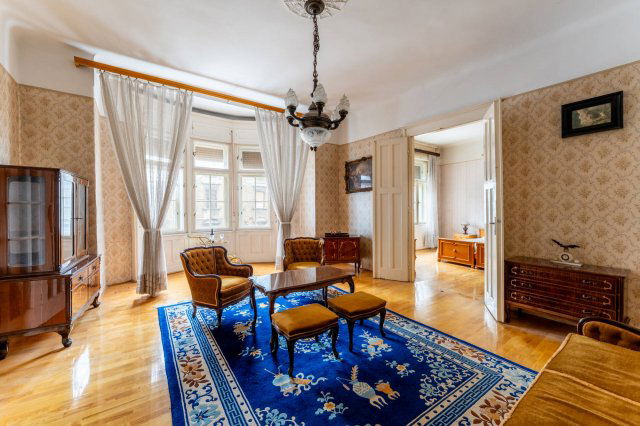 Eladó téglalakás, Budapesten, VII. kerületben 179.99 M Ft