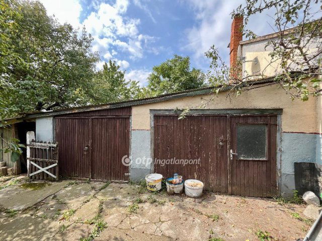 Eladó családi ház, Nyíregyházán 47 M Ft, 3 szobás