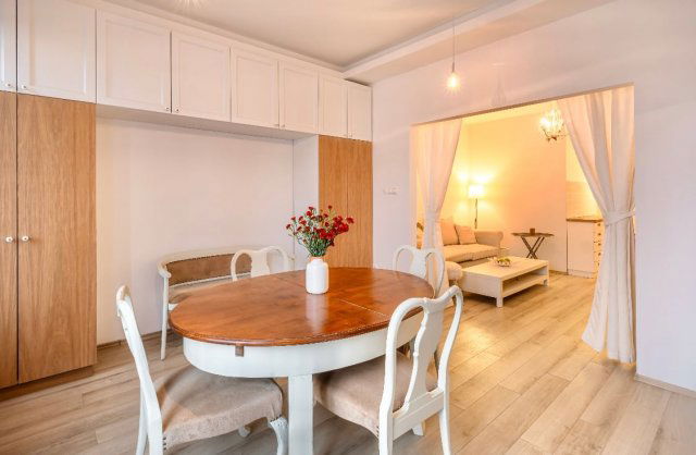 Eladó téglalakás, Balatonfüreden 74.9 M Ft, 1+1 szobás