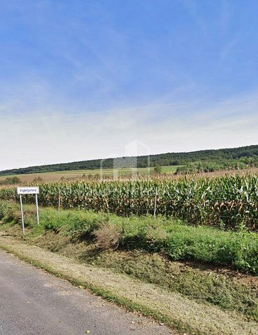 Eladó telek, Vigántpetenden 2.9 M Ft / költözzbe.hu