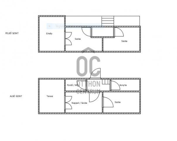 Eladó családi ház, Budapesten, XX. kerületben 70 M Ft, 4 szobás