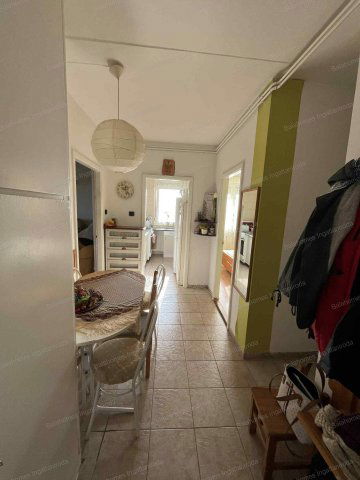 Eladó panellakás, Siófokon 52 M Ft, 1+1 szobás