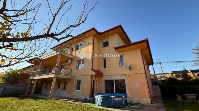 Eladó családi ház, Diósdon 239 M Ft, 4 szobás