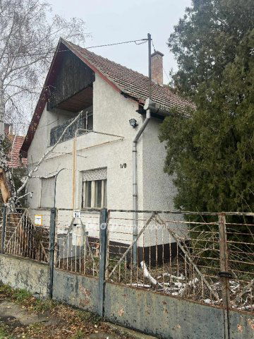Eladó családi ház, Tószegen 17 M Ft, 4+2 szobás