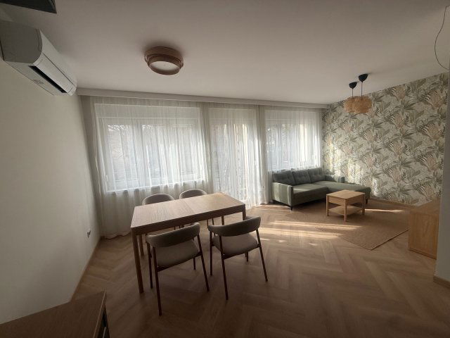 Kiadó téglalakás, albérlet, II. kerületben, Cimbalom utcában