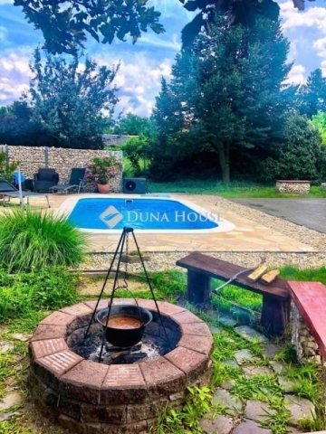 Eladó családi ház, Budapesten, XVII. kerületben 249 M Ft