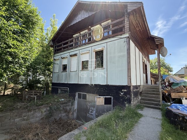 Eladó családi ház, Isaszegen 49.99 M Ft, 5 szobás