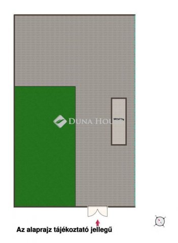 Eladó telek, Sopronban 90.36 M Ft / költözzbe.hu