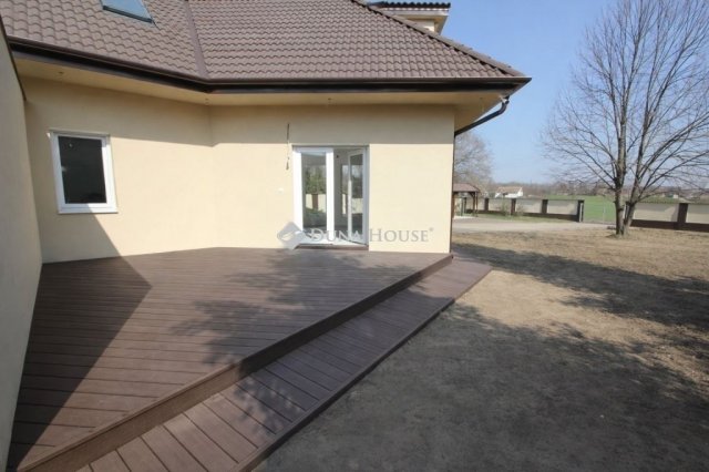 Eladó családi ház, Kecskeméten 119 M Ft, 4 szobás