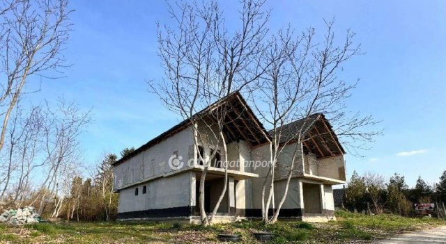 Eladó ikerház, Dömsödön 99.8 M Ft, 3 szobás