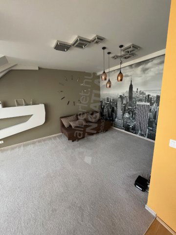 Eladó téglalakás, Budapesten, VII. kerületben, Garay utcában