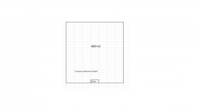 Eladó telek, Mikepércsen 12 M Ft / költözzbe.hu