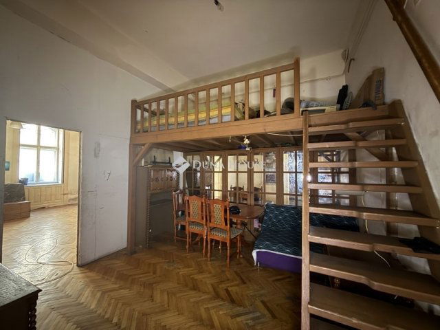 Eladó téglalakás, Budapesten, VIII. kerületben 56.4 M Ft