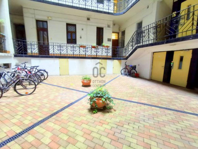 Eladó téglalakás, Budapesten, XIII. kerületben 132 M Ft